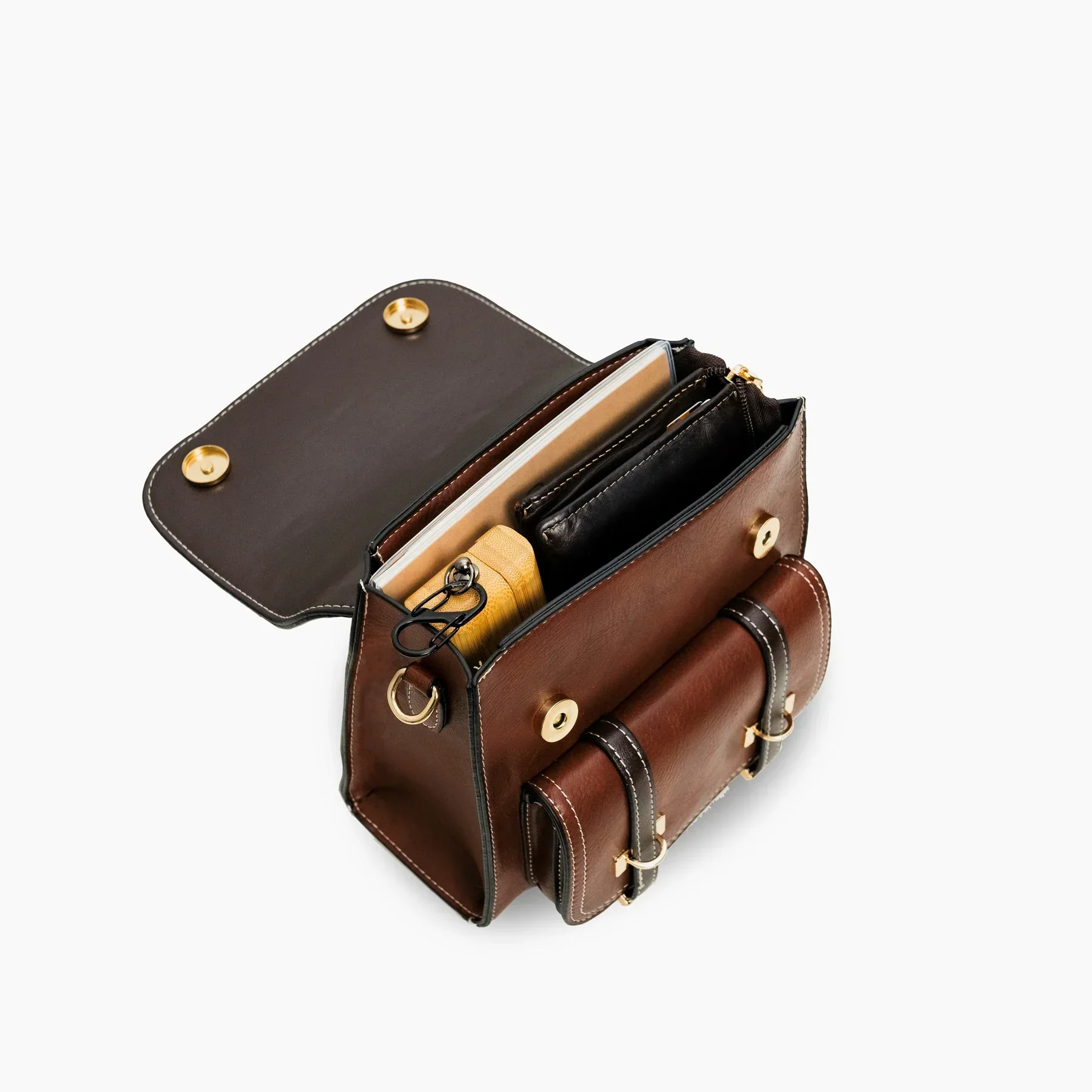 Bella Sac à Dos – Sac à Dos Élégant et Fonctionnel pour un Usage Quotidien - Image 11