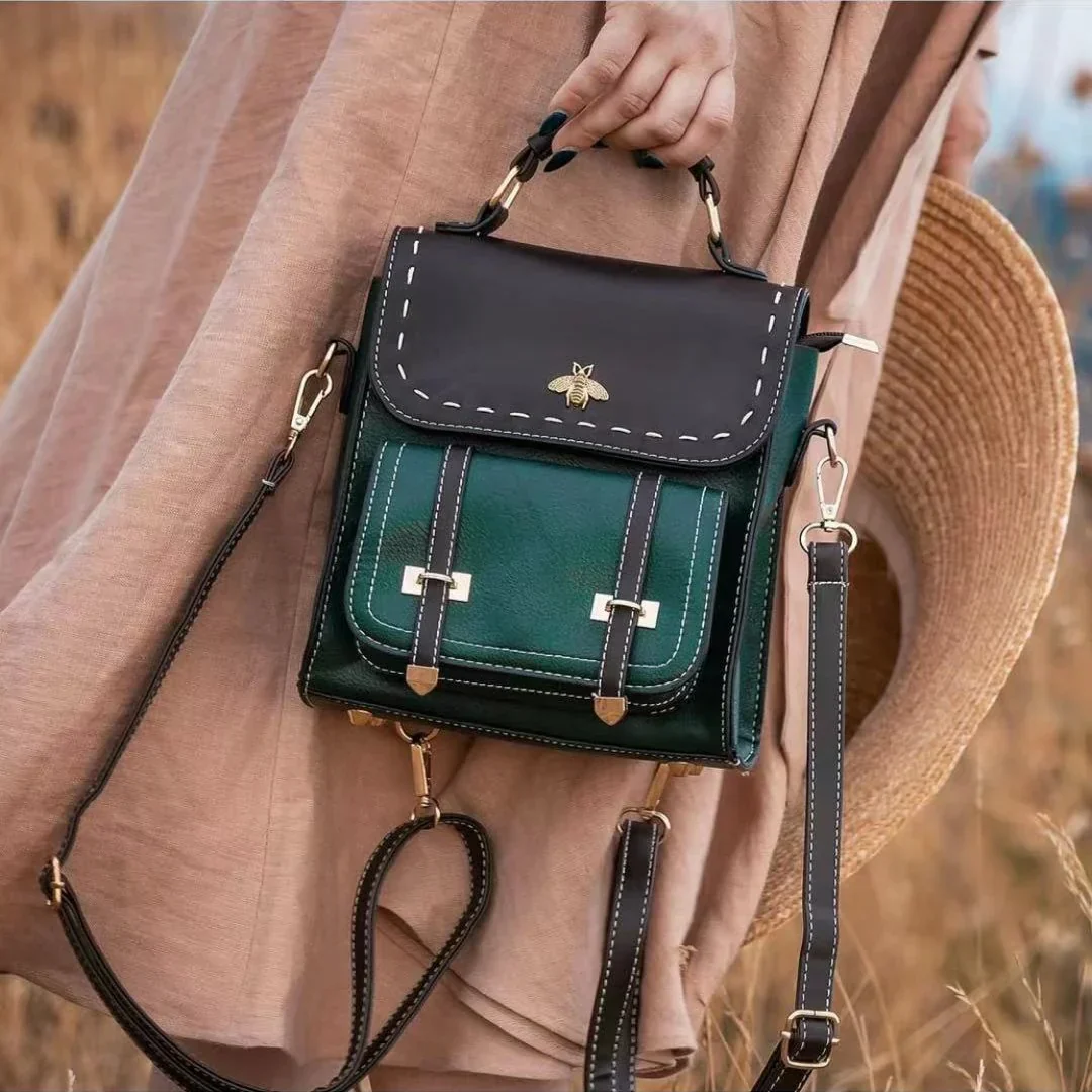 Bella Sac à Dos – Sac à Dos Élégant et Fonctionnel pour un Usage Quotidien - Image 6