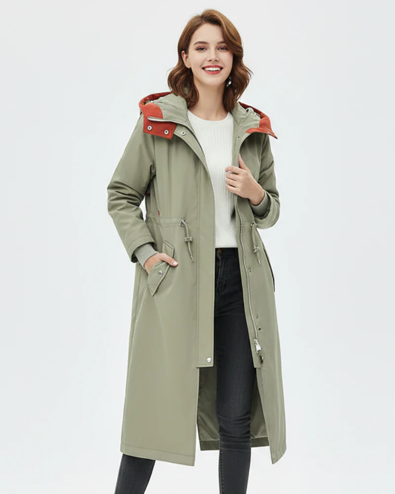 Hauts à manches longues pour femmes