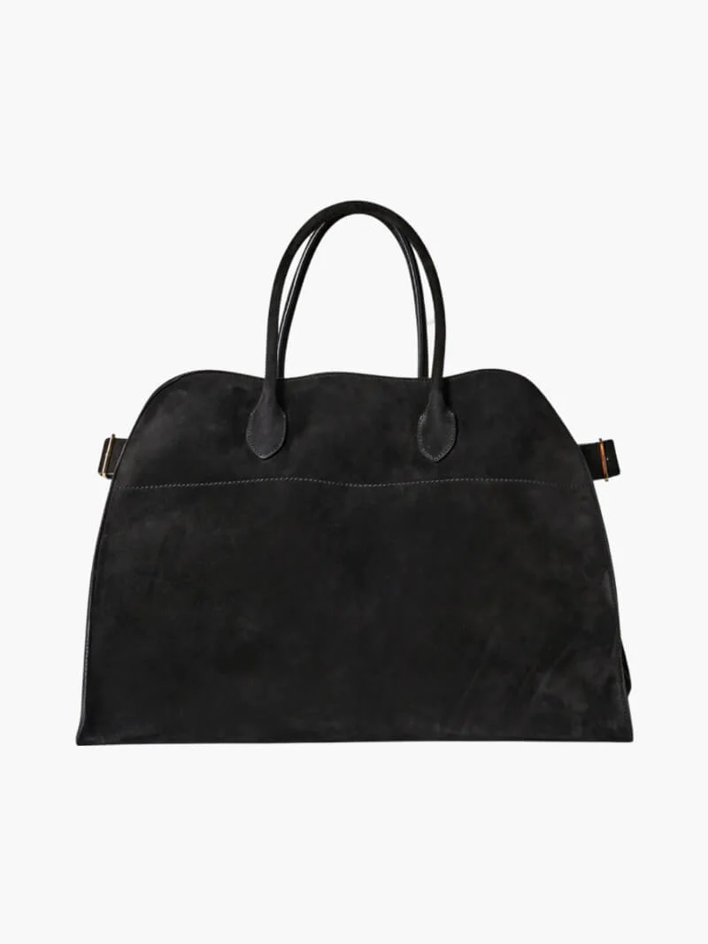 Celine Sac Bandoulière Femme – Sac en Cuir de Luxe pour Usage Quotidien, Travail et Voyage - Image 4