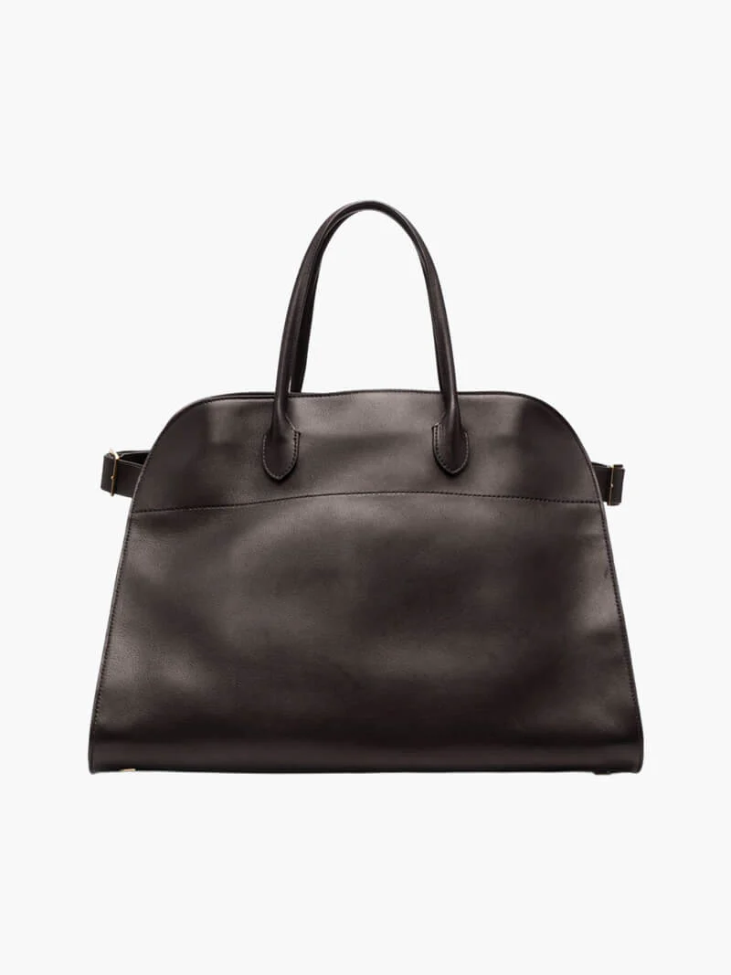 Celine Sac Bandoulière Femme – Sac en Cuir de Luxe pour Usage Quotidien, Travail et Voyage - Image 5