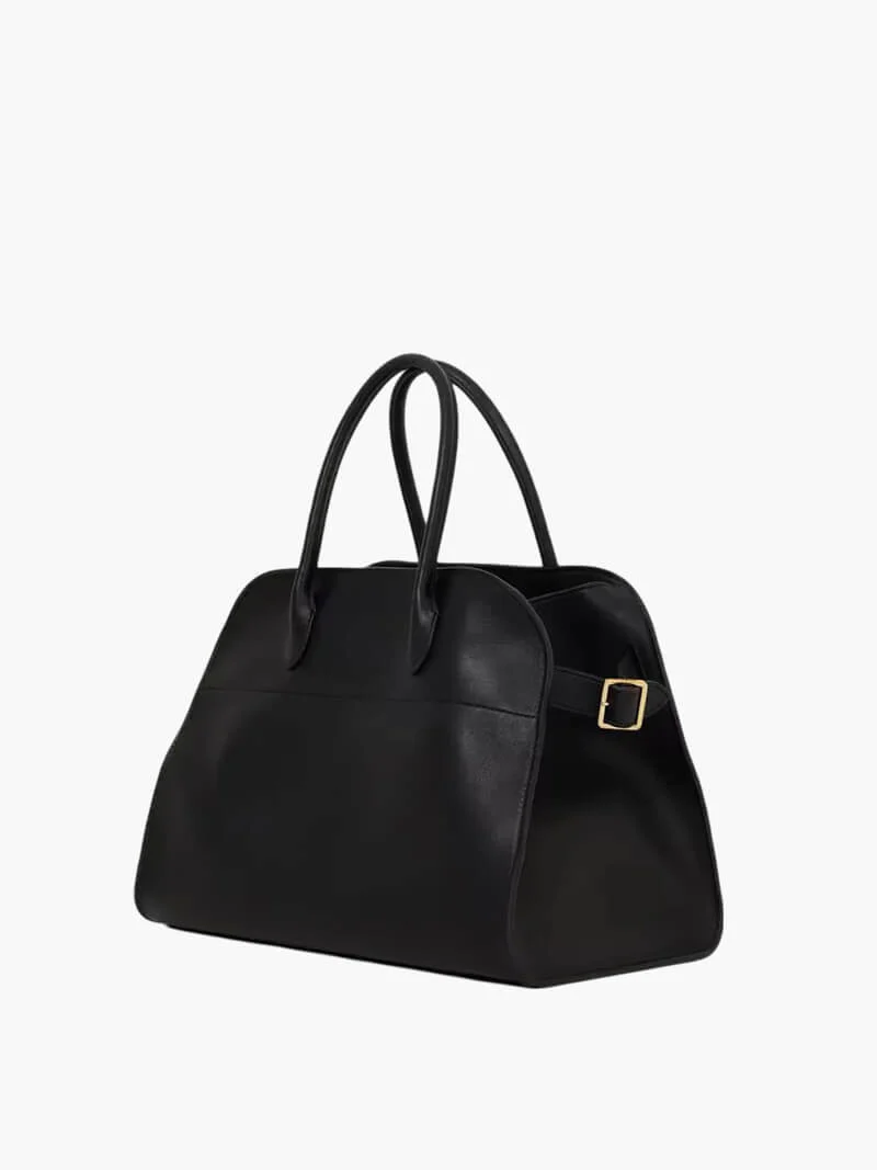 Celine Sac Bandoulière Femme – Sac en Cuir de Luxe pour Usage Quotidien, Travail et Voyage - Image 6
