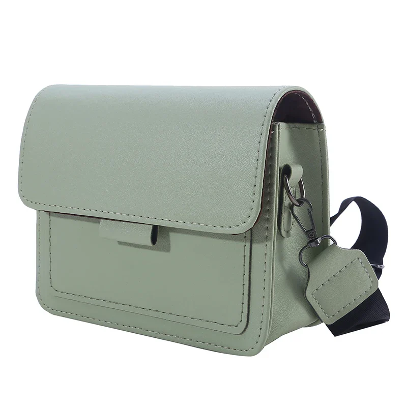 Coco Sac à Main Femme – Sac Bandoulière Élégant en Similicuir avec Design Compact & Chic - Image 10