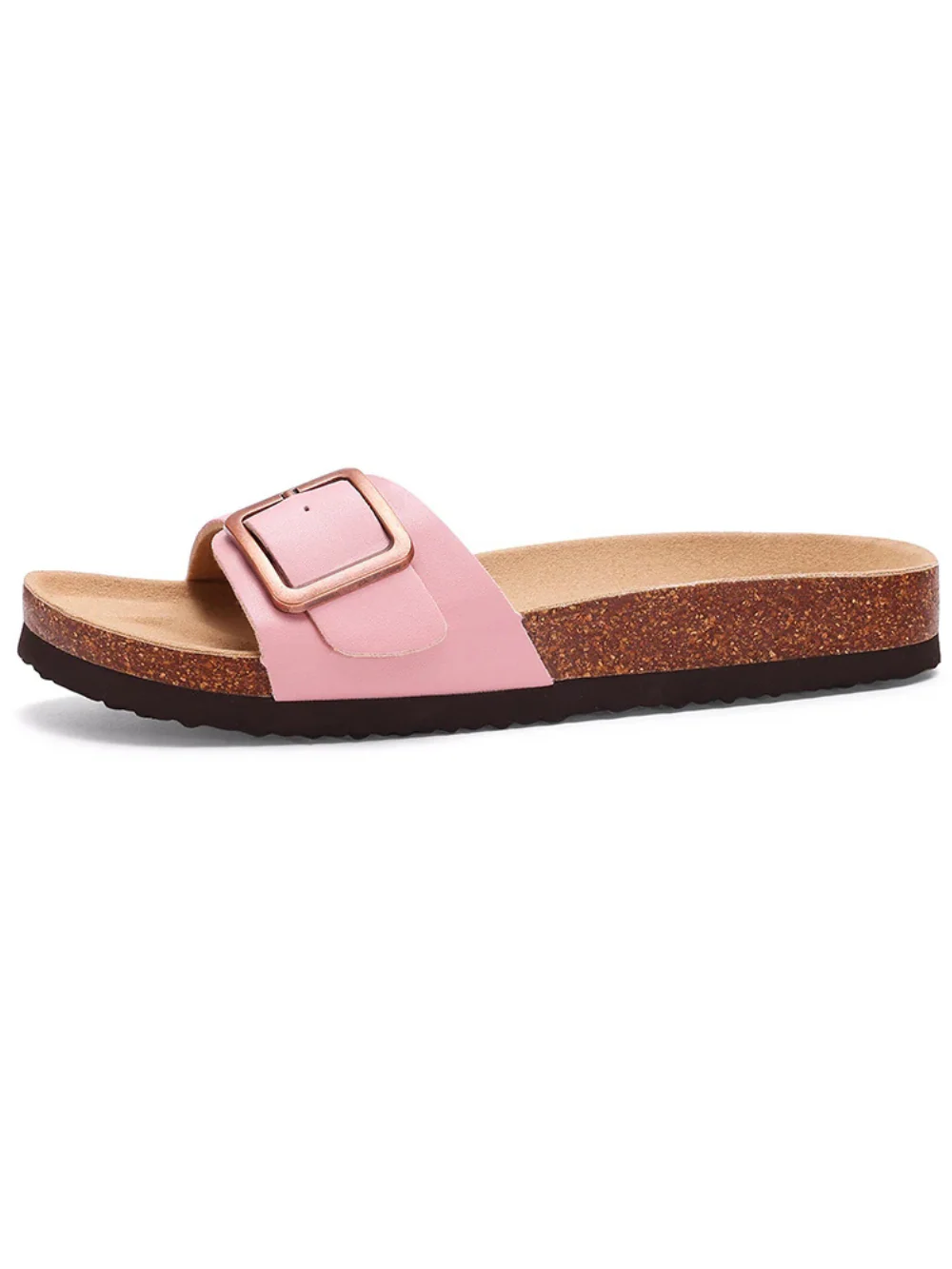 Gianna Sandales Femme – Sandales d'Été Ultralégères à Enfiler avec Confort Respirant & Semelle Antidérapante - Image 12