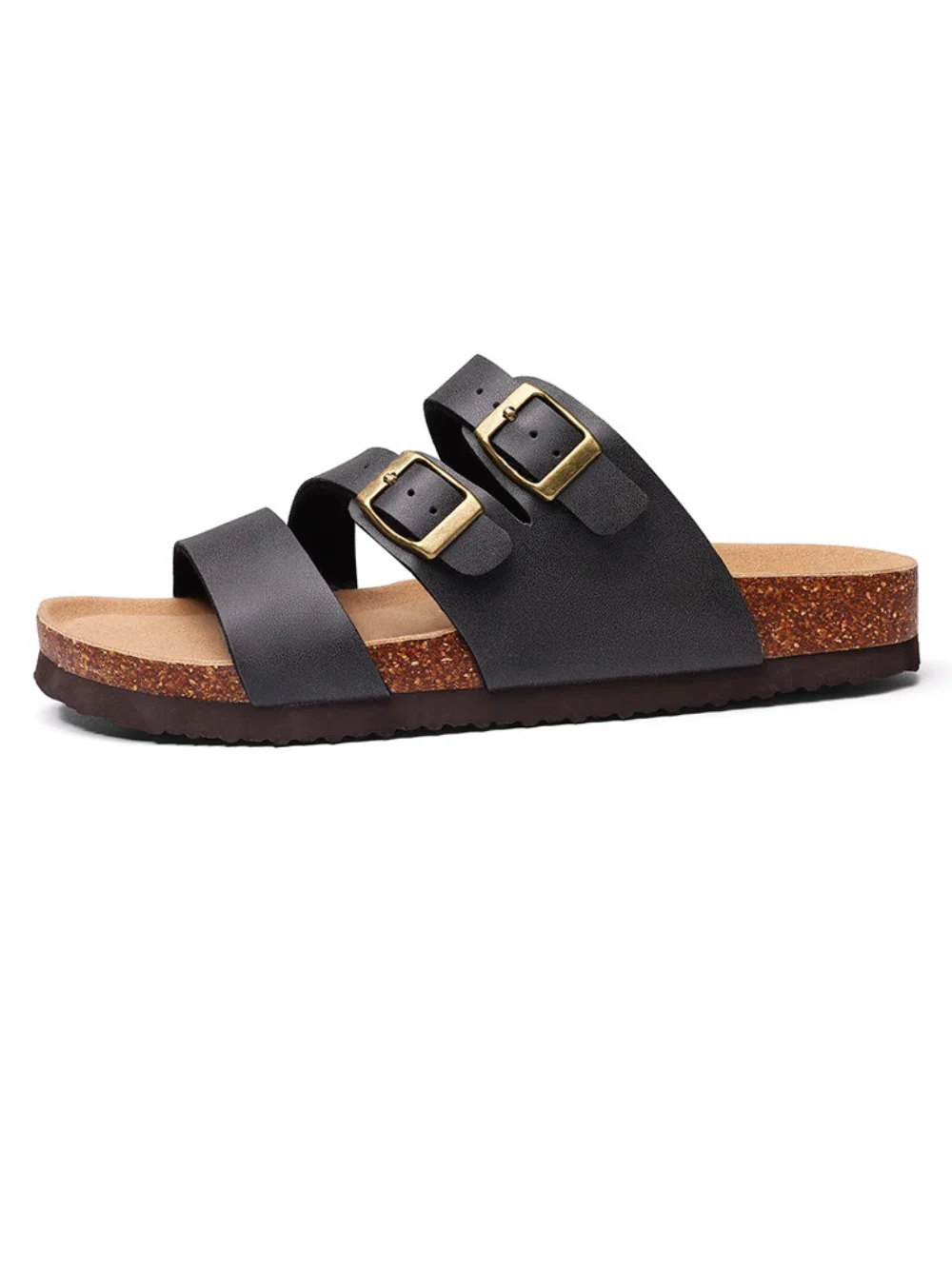 Gianna Sandales Femme – Sandales d'Été Ultralégères à Enfiler avec Confort Respirant & Semelle Antidérapante - Image 14