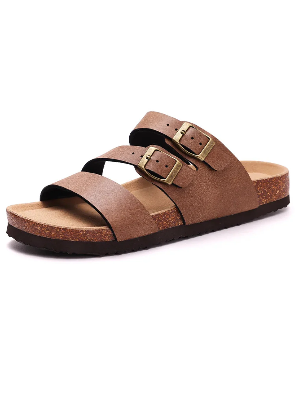 Gianna Sandales Femme – Sandales d'Été Ultralégères à Enfiler avec Confort Respirant & Semelle Antidérapante - Image 15