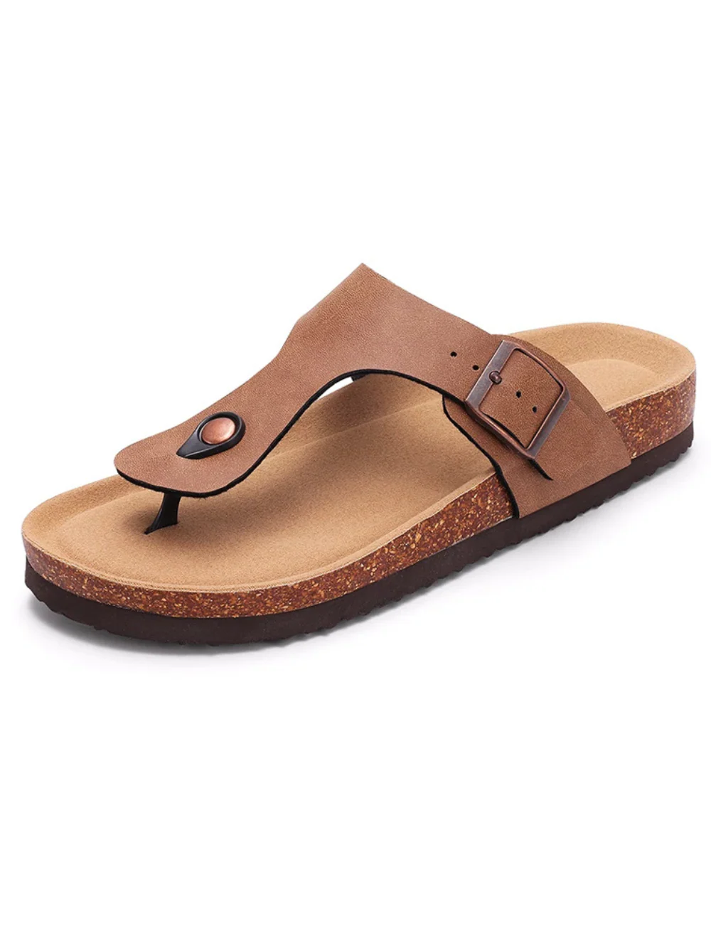 Gianna Sandales Femme – Sandales d'Été Ultralégères à Enfiler avec Confort Respirant & Semelle Antidérapante - Image 16