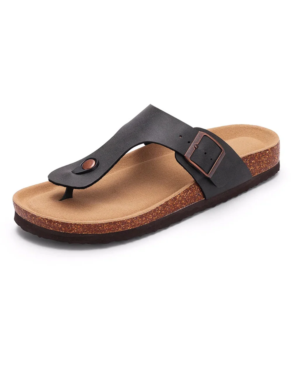 Gianna Sandales Femme – Sandales d'Été Ultralégères à Enfiler avec Confort Respirant & Semelle Antidérapante - Image 17