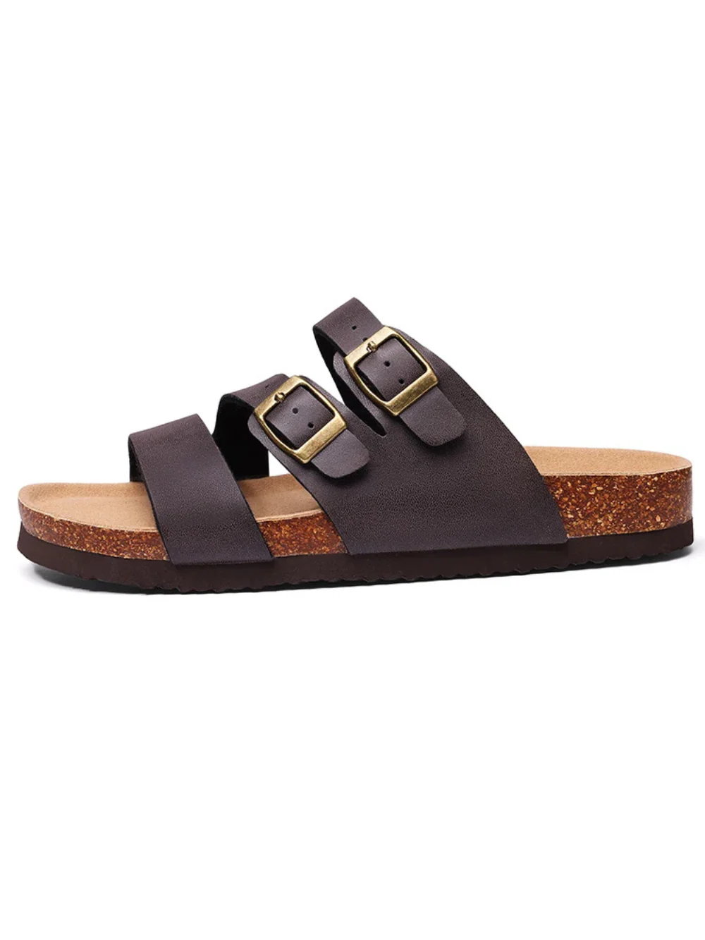 Gianna Sandales Femme – Sandales d'Été Ultralégères à Enfiler avec Confort Respirant & Semelle Antidérapante - Image 4