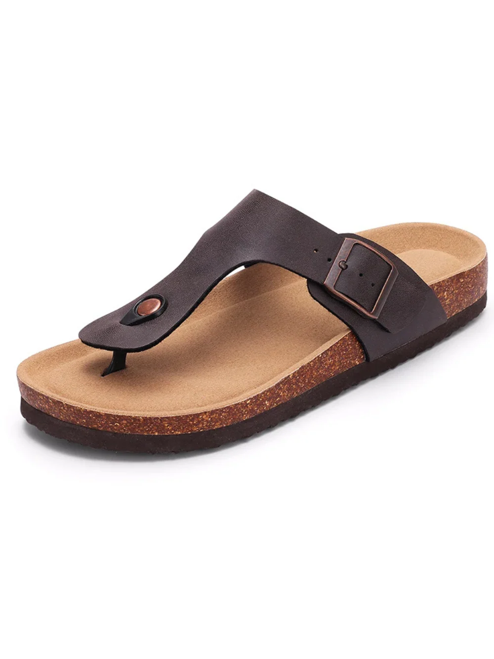 Gianna Sandales Femme – Sandales d'Été Ultralégères à Enfiler avec Confort Respirant & Semelle Antidérapante - Image 8