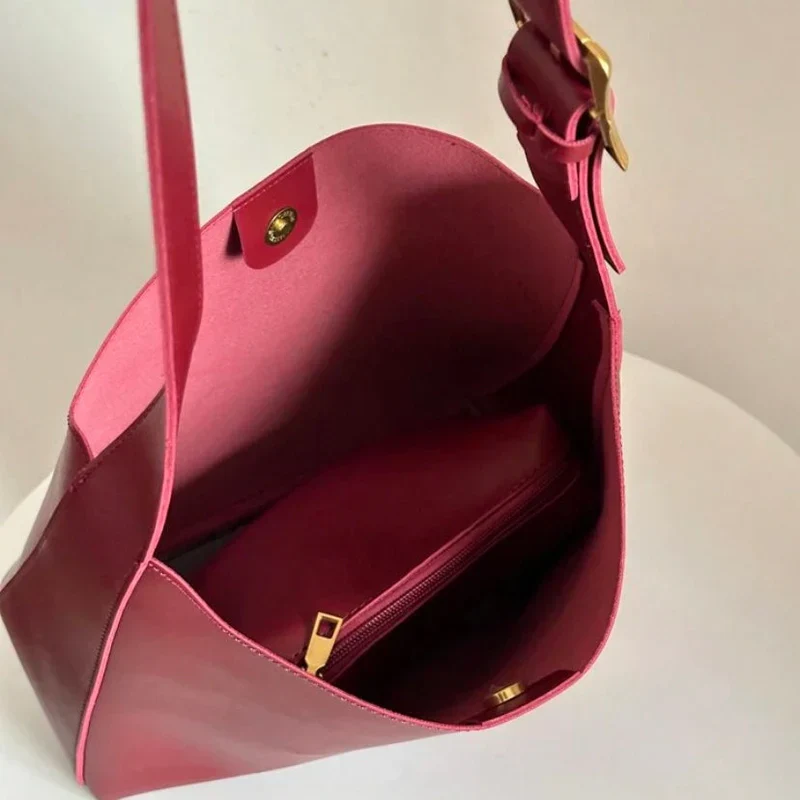 Julie Sac Femme – Sac Élégant et Fonctionnel pour un Usage Quotidien - Image 21