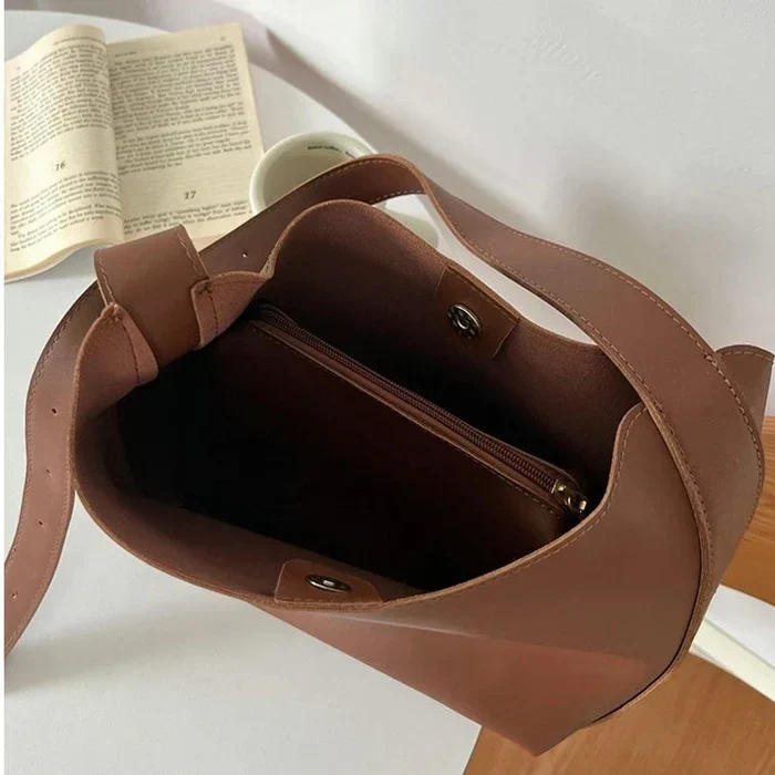 Julie Sac Femme – Sac Élégant et Fonctionnel pour un Usage Quotidien - Image 8