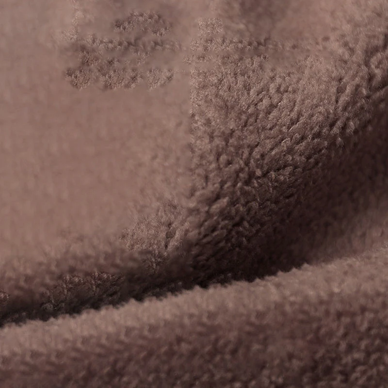 Julietta Gilet Femme en Maille – Gilet Sans Manches à Boutons avec Tissu Doux et Poches Pratiques - Image 6