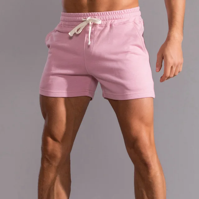 Lucien Short Homme – Short d’Été Classique avec Coupe Confortable & Look Moderne - Image 3