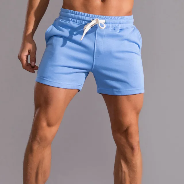 Lucien Short Homme – Short d’Été Classique avec Coupe Confortable & Look Moderne - Image 6