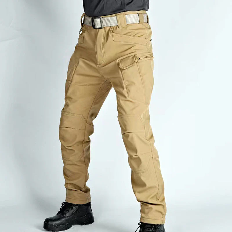 Roman Pantalon Randonnée Homme – Respirant, Séchage Rapide & Confort Extensible Outdoor - Image 14