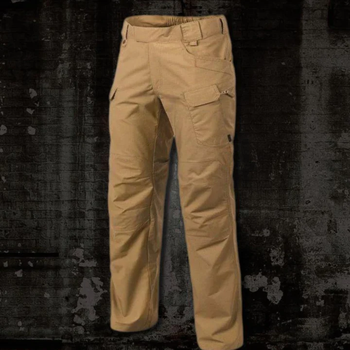 Roman Pantalon Randonnée Homme – Respirant, Séchage Rapide & Confort Extensible Outdoor - Image 4