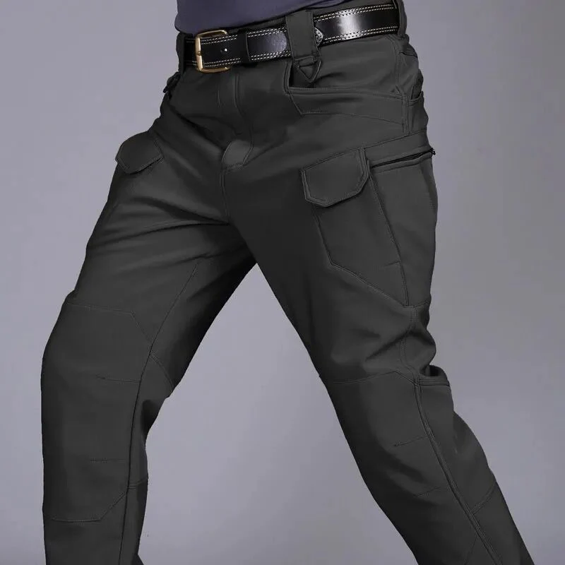 Roman Pantalon Randonnée Homme – Respirant, Séchage Rapide & Confort Extensible Outdoor - Image 8