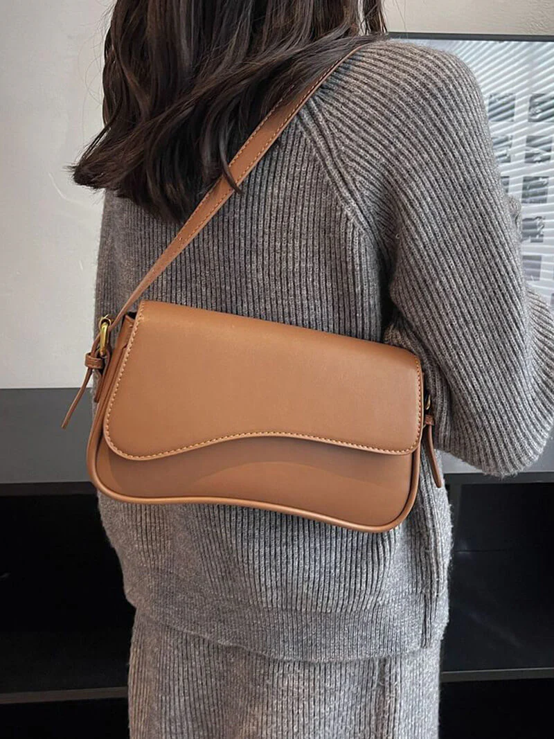 Sac à Main Celeste Femme – Sac Élégant et Fonctionnel au Design Raffiné pour un Usage Quotidien - Image 11