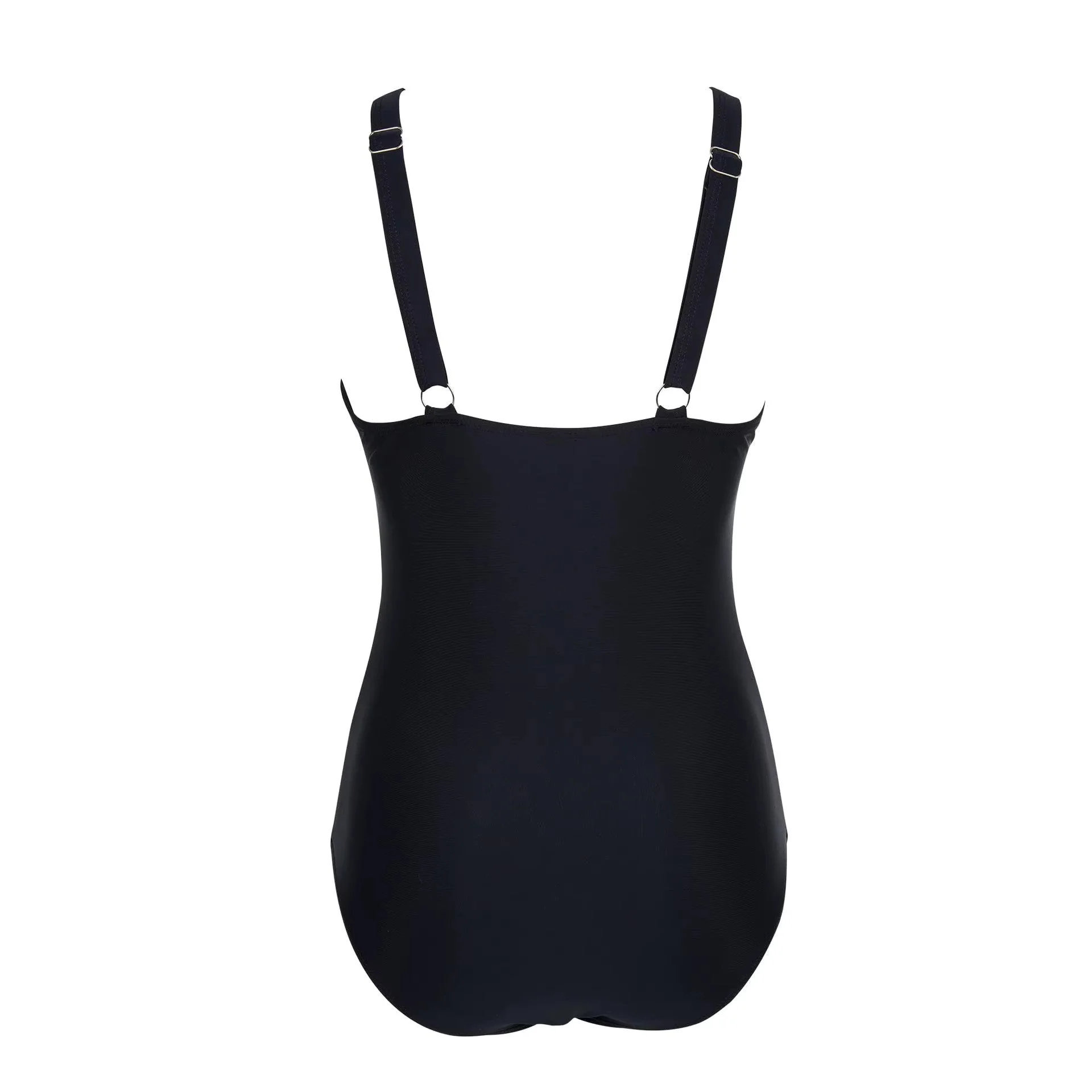 Sophie Maillot de Bain Femme – Coupe Ajustée avec Bretelles Réglables & Séchage Rapide - Image 14